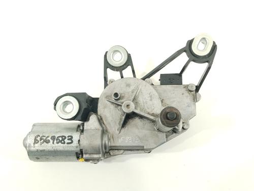 Viskermotor bagrude VW GOLF IV (1J1) [1997-2008]  29206963