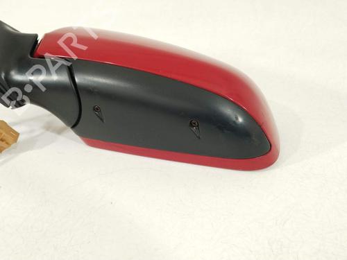 Left mirror AUDI A4 B6 (8E2) 2.5 TDI quattro | BP34378094C26 - Image 4