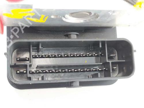 ABS pump DACIA DOKKER Express Box Body/MPV 1.5 dCi 75 / Blue dCi 75 (FEJW, FEAH) | BP5543885M43 