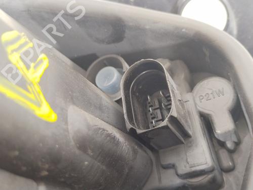 Right taillight SEAT IBIZA IV (6J5, 6P1)  | BP8327415C35 