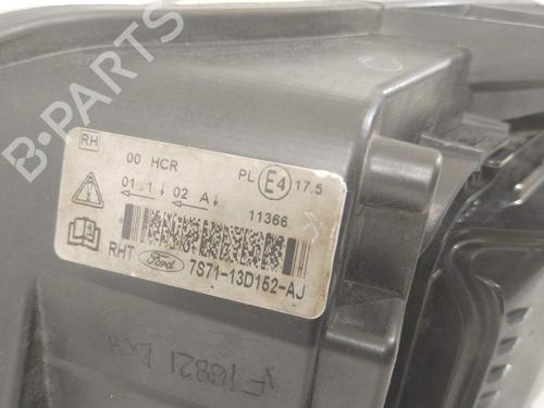 Right headlight FORD MONDEO IV (BA7) 2.0 TDCi | BP34494847C29 - Image 5
