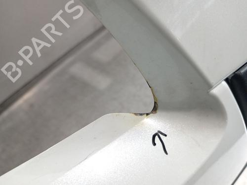 Front bumper RENAULT SCÉNIC III (JZ0/1_) 1.5 dCi | BP32163453C7 