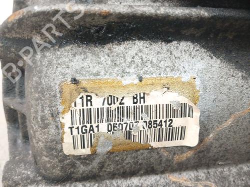 Gearbox FORD TRANSIT CONNECT (P65_, P70_, P80_) 1.8 TDCi | BP33117560M3 - Image 6