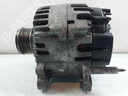 Alternator VW GOLF V (1K1)  | BP4853086M7 