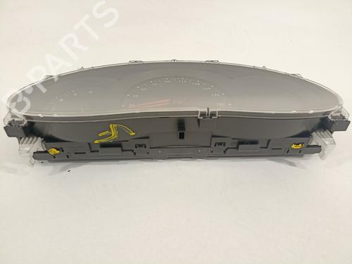 Instrument cluster RENAULT KANGOO / GRAND KANGOO II (KW0/1_) 1.5 dCi 75 (KW07, KW10, KW04) | BP13513264C47 