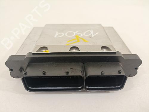 Engine control unit (ECU) SEAT IBIZA V (KJ1, KJG) 1.0 TSI | BP13814306M57 