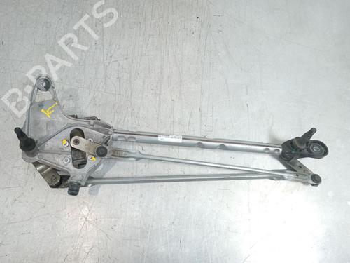 Used Front wiper motor FORD FOCUS IV (HN) [2018-2025]  23242291