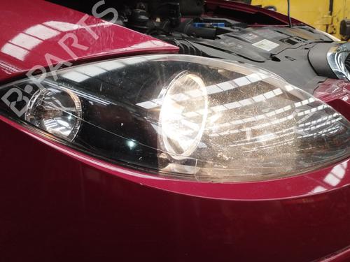 Right headlight SEAT TOLEDO III (5P2) 1.9 TDI | BP35738319C29 - Image 2