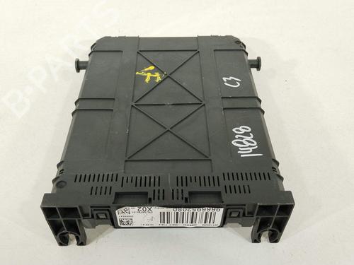 Fuse box CITROËN C3 II (SC_) 1.4 HDi 70 (SC8HZC, SC8HR0, SC8HP4) | BP28074050E1 - Image 2