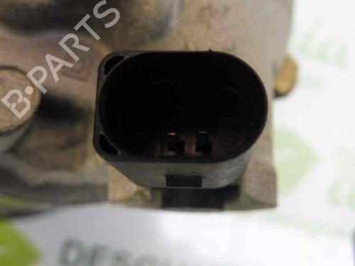 AC compressor SEAT IBIZA IV (6J5, 6P1)  | BP1938426M34 