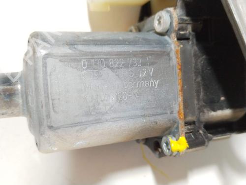 Rudehejsemekanisme Højre foran FORD KUGA II (DM2) | BP18724256C23 - Image 7