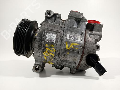 Used AC compressor AUDI A5 Sportback (8TA) 2.0 TDI (143 hp) 19325383