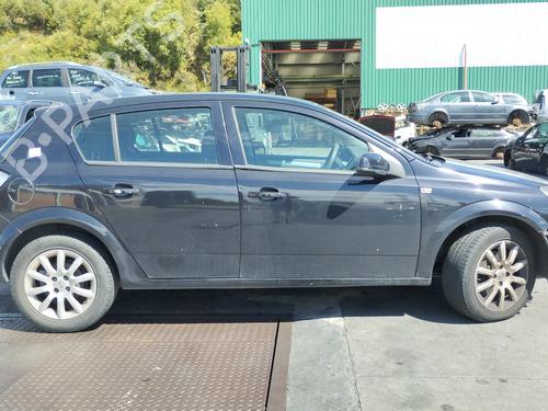 Starter OPEL ASTRA H (A04) 1.6 (L48) | BP16801848M8 