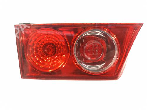 Used Left tailgate light HONDA ACCORD VII (CL, CN) 2.2 i-CTDi (CN1) (140 hp) 16476066