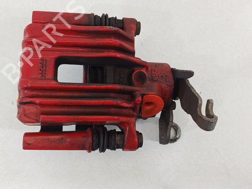 Right rear brake caliper SEAT ARONA (KJ7, KJP) 1.0 TSI | BP25786245M106 