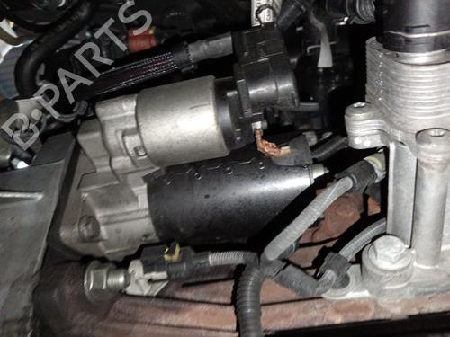 Used Starter Starter 38557066 38557066