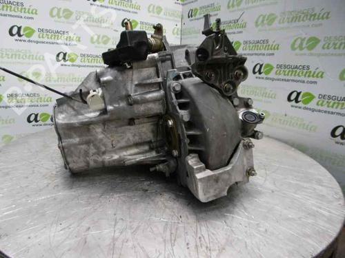 Gearbox PEUGEOT 407 (6D_)  | BP1851737M3 
