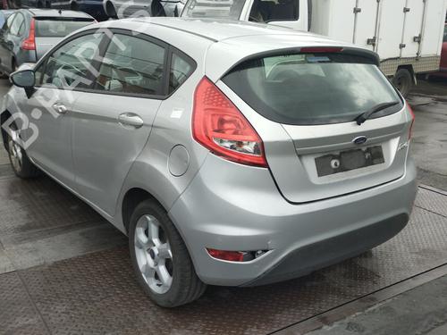 Electronic module FORD FIESTA VI (CB1, CCN)  | BP13583317M83 
