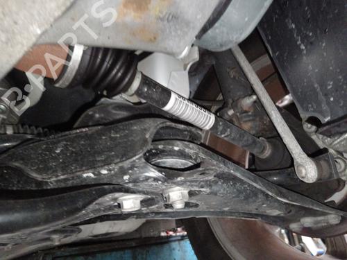 Used Left front driveshaft Left front driveshaft 36782229 36782229