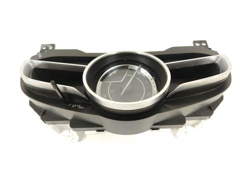 Instrument cluster MAZDA 3 (BM, BN) | BP17615472C47 - Image 5