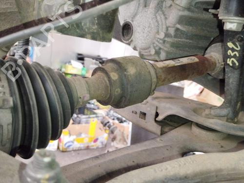 Used Left front driveshaft Left front driveshaft 37460002 37460002