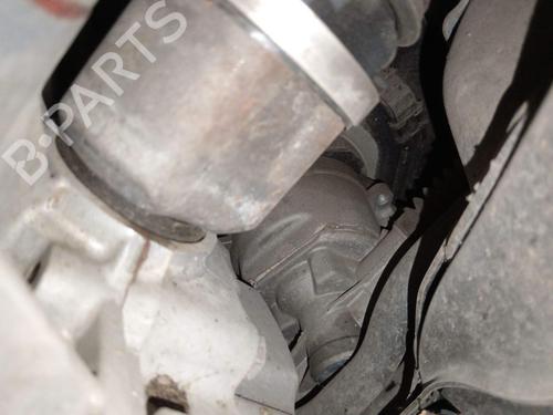 Steering rack CITROËN C3 III (SX) 1.5 BlueHDi 100 (SXYHYP, SXYHTU) | BP37460089M22 - Image 2
