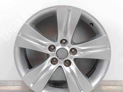 Used Rim KIA SPORTAGE III (SL) [2009-2017]  9528858