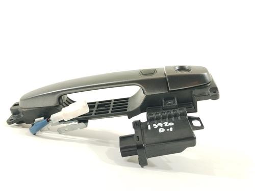 Front left exterior door handle TOYOTA RAV 4 III (_A3_) 2.2 D (ALA35_) | BP29613795C128 