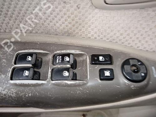 Used Left front window switch Left front window switch 37608060 37608060