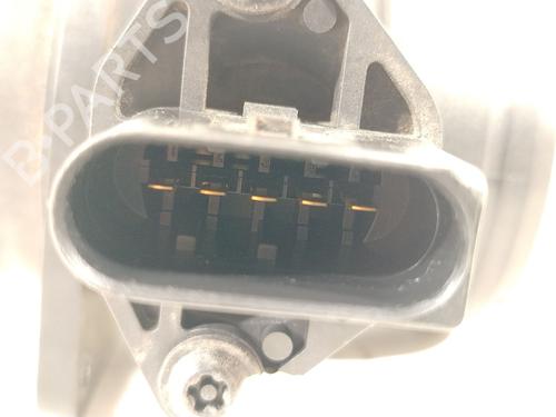 Mass air flow sensor SEAT TOLEDO III (5P2) 1.9 TDI | BP33855077M95 - Image 2