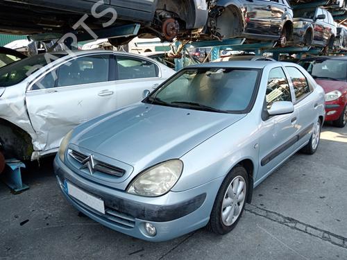 AC compressor CITROËN XSARA (N1) 1.6 16V | BP29608923M34 