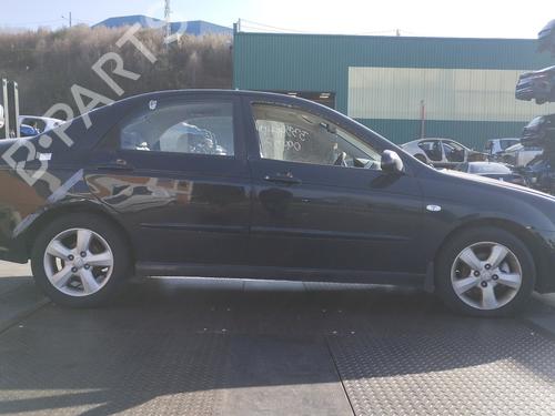 Gearbox KIA CERATO I Hatchback (LD)  | BP13396269M3 