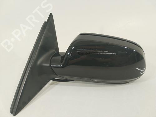 Retrovisor izquierdo AUDI A4 B8 Avant (8K5) 2.0 TDI (150 hp) 17547593