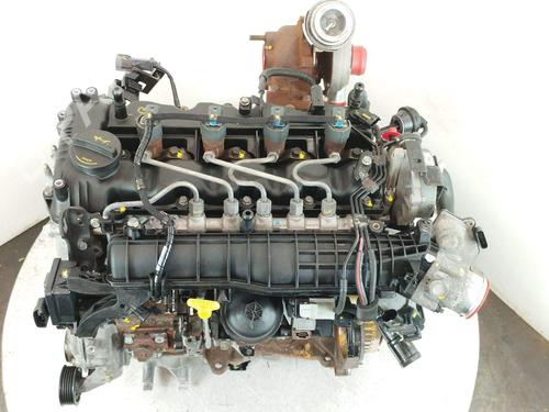 Engine HYUNDAI ix35 (LM, EL, ELH) 1.7 CRDi | BP37688547M1  - Image 6