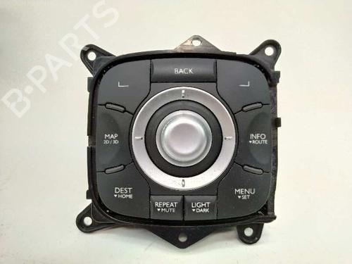 Used Switch RENAULT LATITUDE (L70_) 2.0 dCi 150 (L70H) (150 hp) 5034203