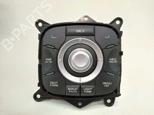 Switch RENAULT LATITUDE (L70_) 2.0 dCi 150 (L70H) (150 hp) 5034203