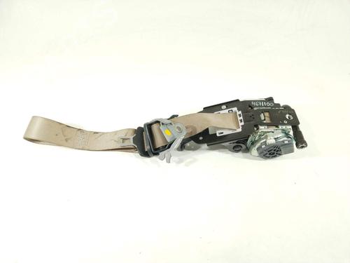 Front right seatbelt MERCEDES-BENZ E-CLASS Coupe (C207) E 220 CDI / d (207.302, 207.301) | BP30463924I25 - Image 5