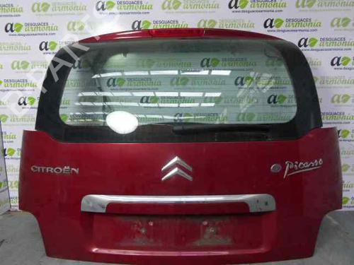 Used Tailgate Tailgate 2977170 2977170
