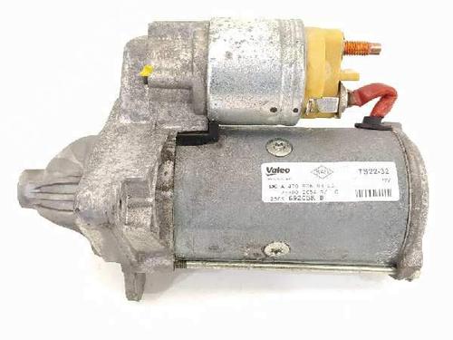 Used Starter Starter 7475595 7475595