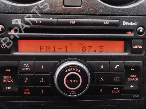 Used Radio Radio 36536503 36536503