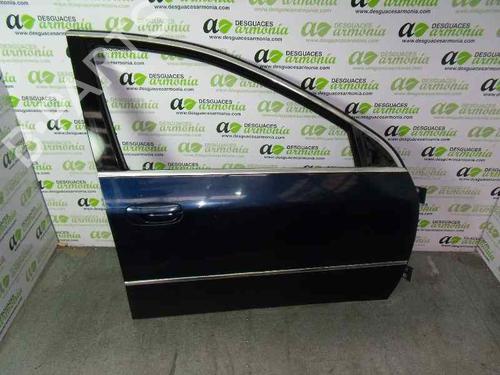 Used Right front door PEUGEOT 607 (9D, 9U) [2000-2025]  1978129