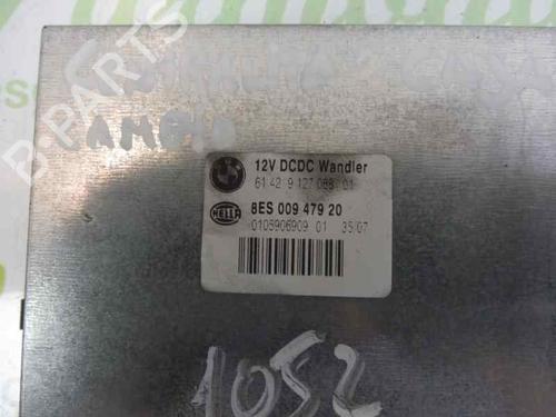 Electronic module BMW 1 (E81)  | BP1850683M83 