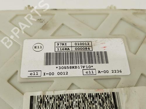 Fuse box FORD FOCUS III 1.5 TDCi | BP30512895E1 - Image 6