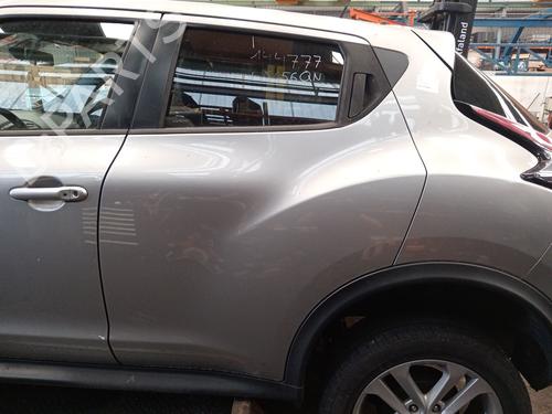 Used Left rear door NISSAN JUKE (F15) 1.5 dCi (110 hp) 28730109