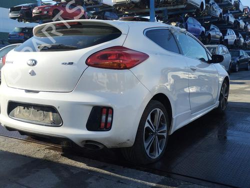 Starter KIA CEE'D (JD) | BP17826453M8 - Image 6