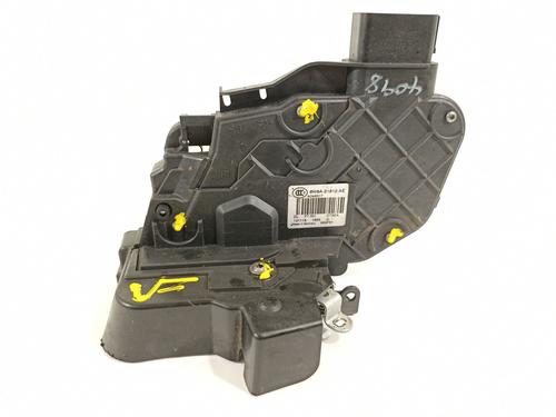 Vergrendeling rechts voor LAND ROVER RANGE ROVER EVOQUE (L538) 2.0 D (150 hp) 21265810