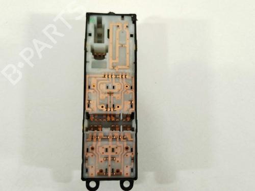 Left front window switch SUBARU LEGACY V (BM) 2.0 D AWD (BMD) | BP37269980I27 - Image 6