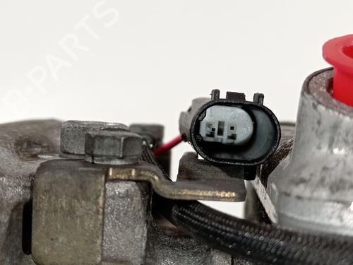 AC compressor MERCEDES-BENZ CLK (C209) CLK 270 CDI (209.316) | BP16789888M34 