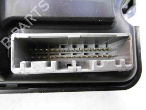 Climate control HONDA CIVIC VIII Hatchback (FN, FK) 2.2 CTDi (FK3) | BP1839710I5 
