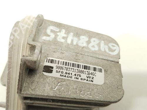 Lights ECU SEAT LEON ST (5F8) 2.0 TDI | BP26989875M55 - Image 5
